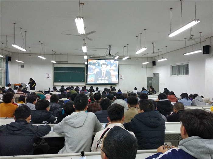 土木工程学院