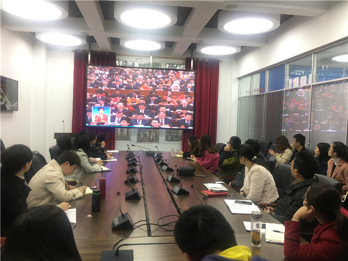 经管学院