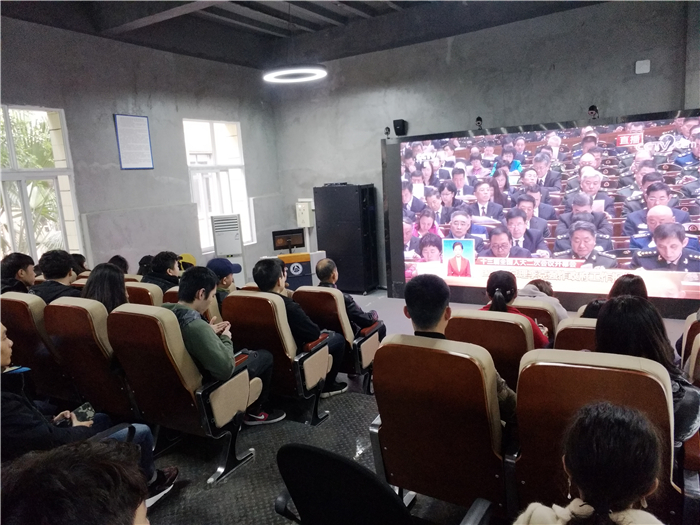 艺术设计学院
