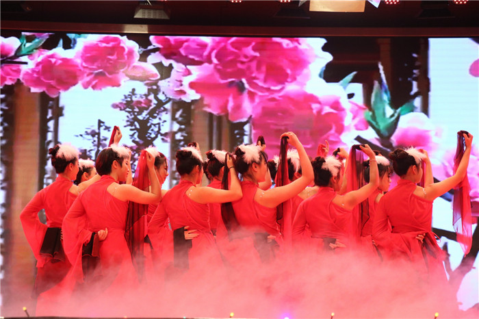 一念花开