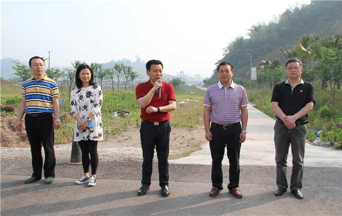 刘董发言