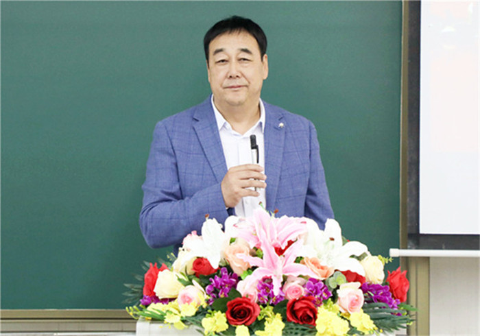 张子林院长