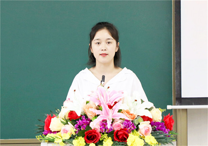 学生代表