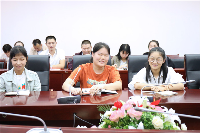 图片2交换生发言