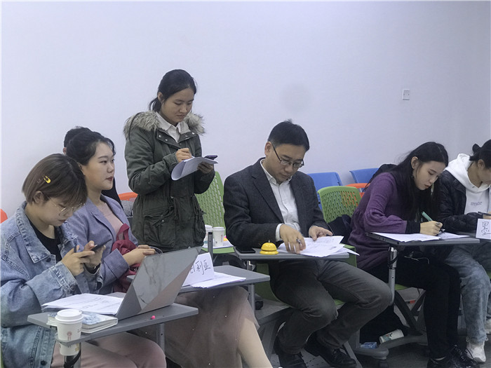 联合国会议模拟1