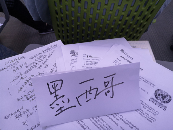 联合国会议模拟2_副本