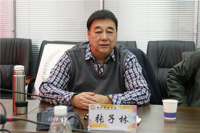 张院长问题检视