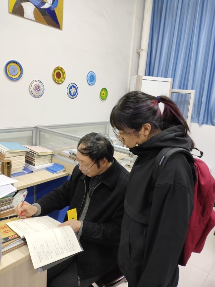 2刘定祥教授答疑解惑