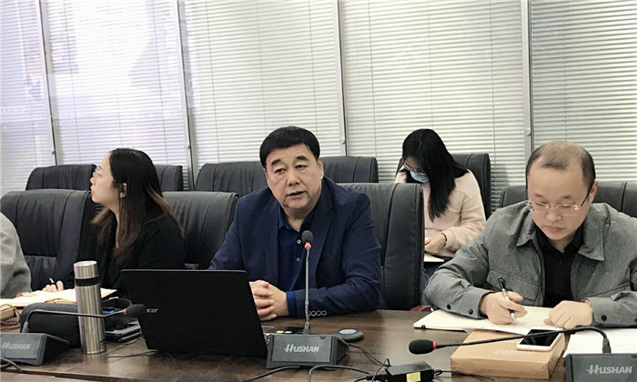 3张院长主讲