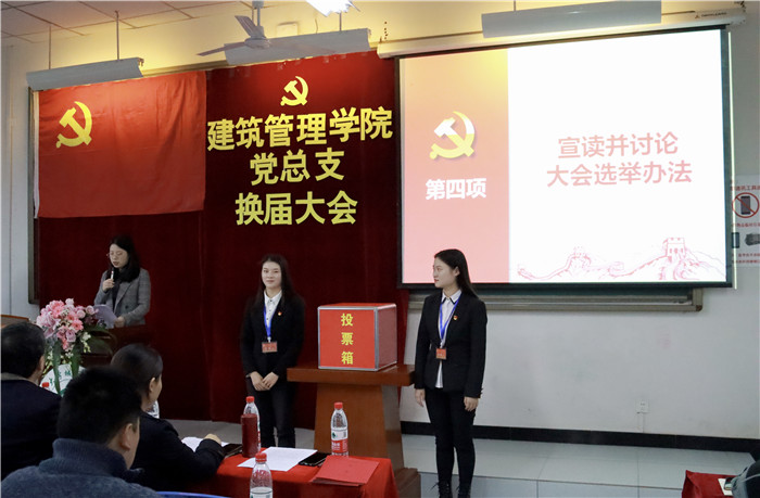 选举过程1
