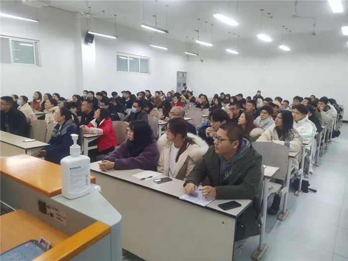 土木工程学院党课 (8)