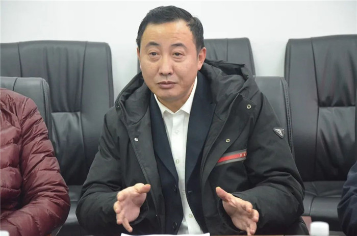 4文理院长