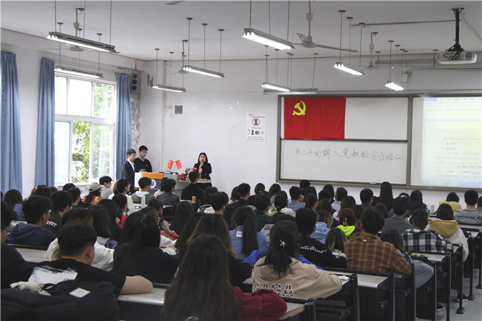 刘晓梅
