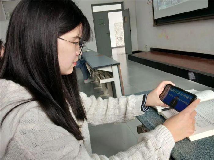 直播课学习 (2)