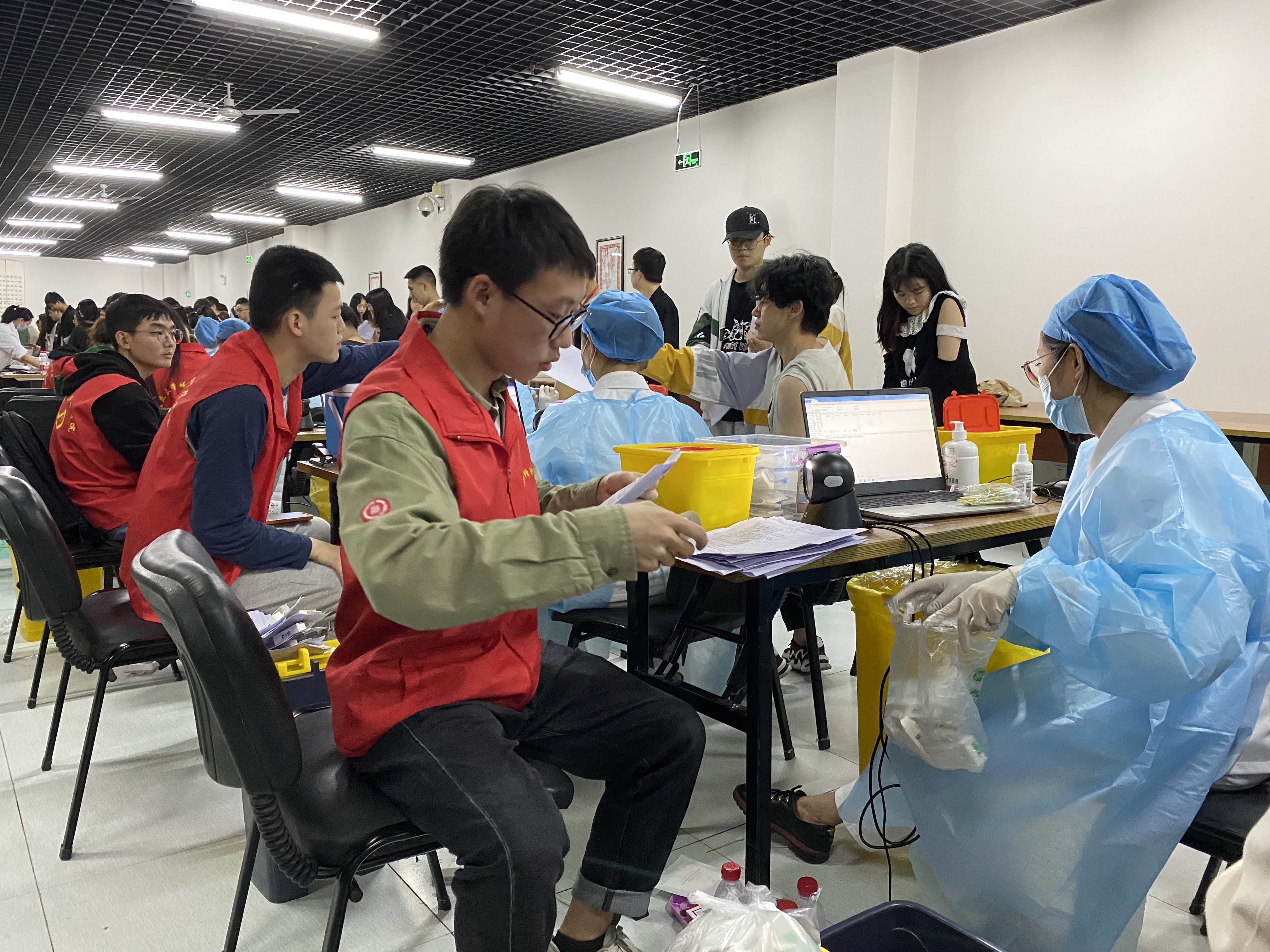 志愿者活动 (11)