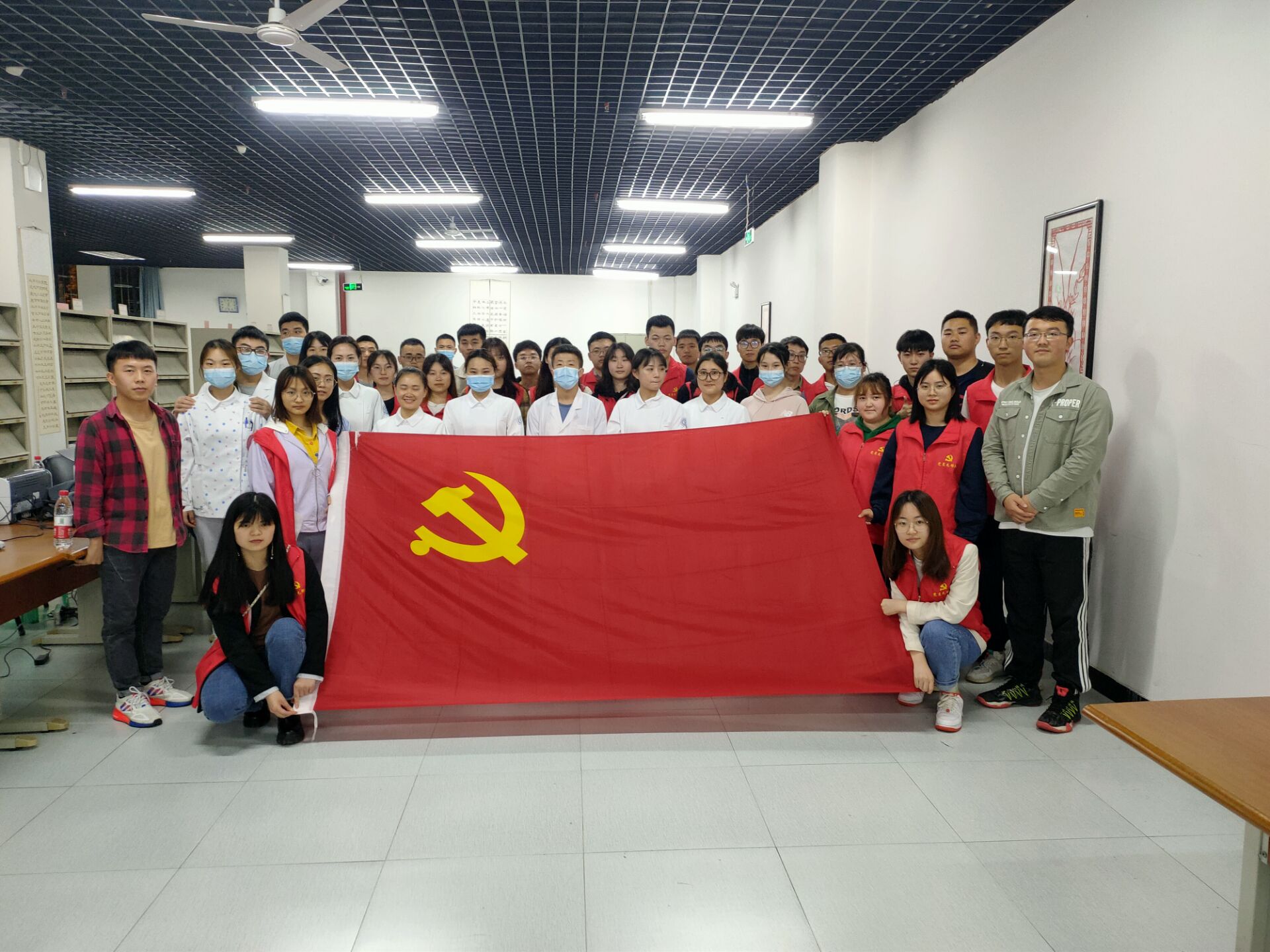 志愿者活动 (1)