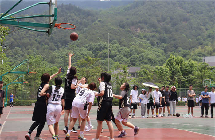 篮球赛2