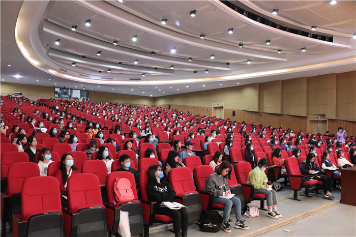 伟大精神之源，奋进磅礴力量|党课第四讲：中国共产党的“精神谱系”