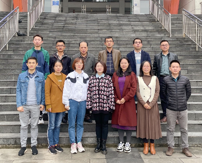 建筑与土木工程学院土木工程教研室荣获“重庆市2021年优秀基层教学组织典型案例”称号
