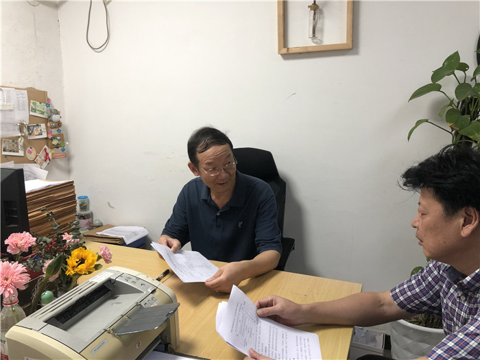 重庆城科顺利完成2021届本科毕业论文（设计）抽检工作