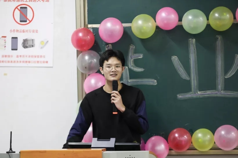 【人民号】羡慕了！快来看看城科最暖班长的“冬日四件套”