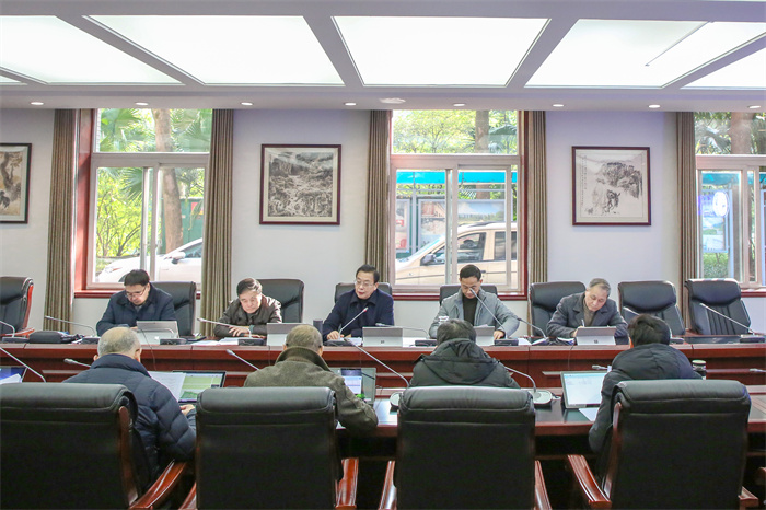 重庆城市科技学院 2021年校级教学成果奖评审