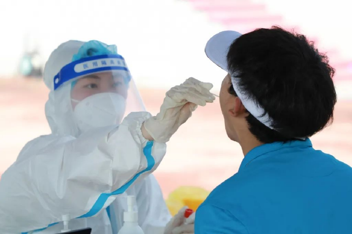 【网易新闻】致全校师生员工的慰问信