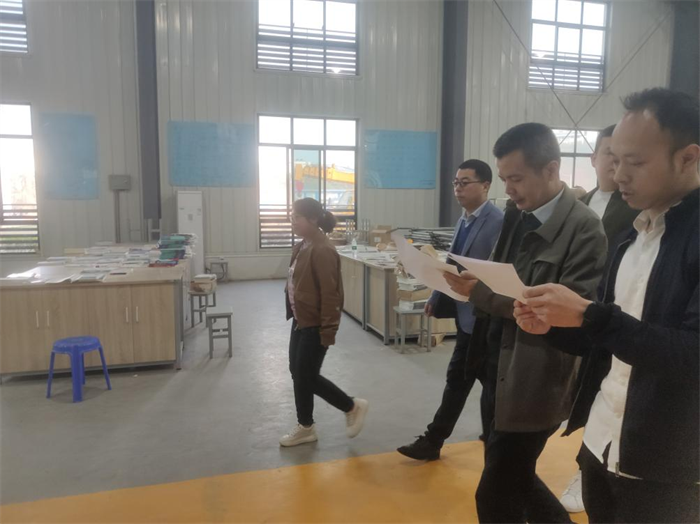 【一点资讯】重庆城市科技学院聚焦实验室安全开展专项行动