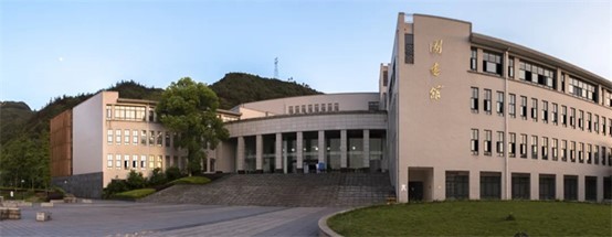 城科图书馆推出读书月活动“璀璨中华，齐向未来”比赛