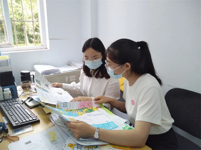 人文学院开展第十三届大学生心理成长论坛初选活动