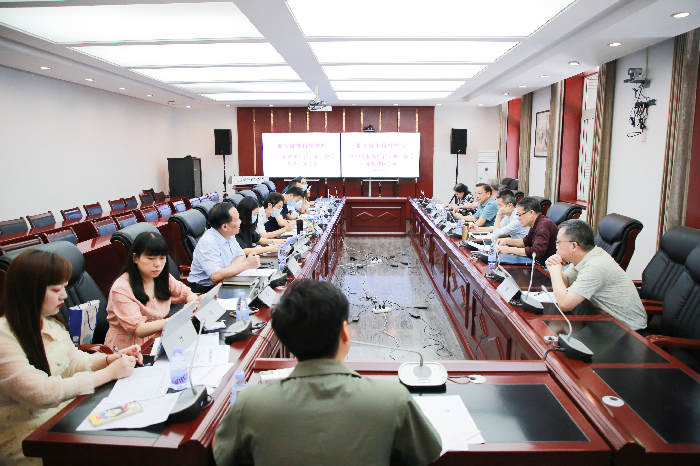 重庆城市科技学院2022校级微课比赛圆满落幕