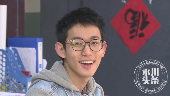 【永川头条】永川：在校大学生为“爱”蓄发 暖心善举刷频网络