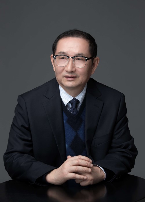 冉光和  教授