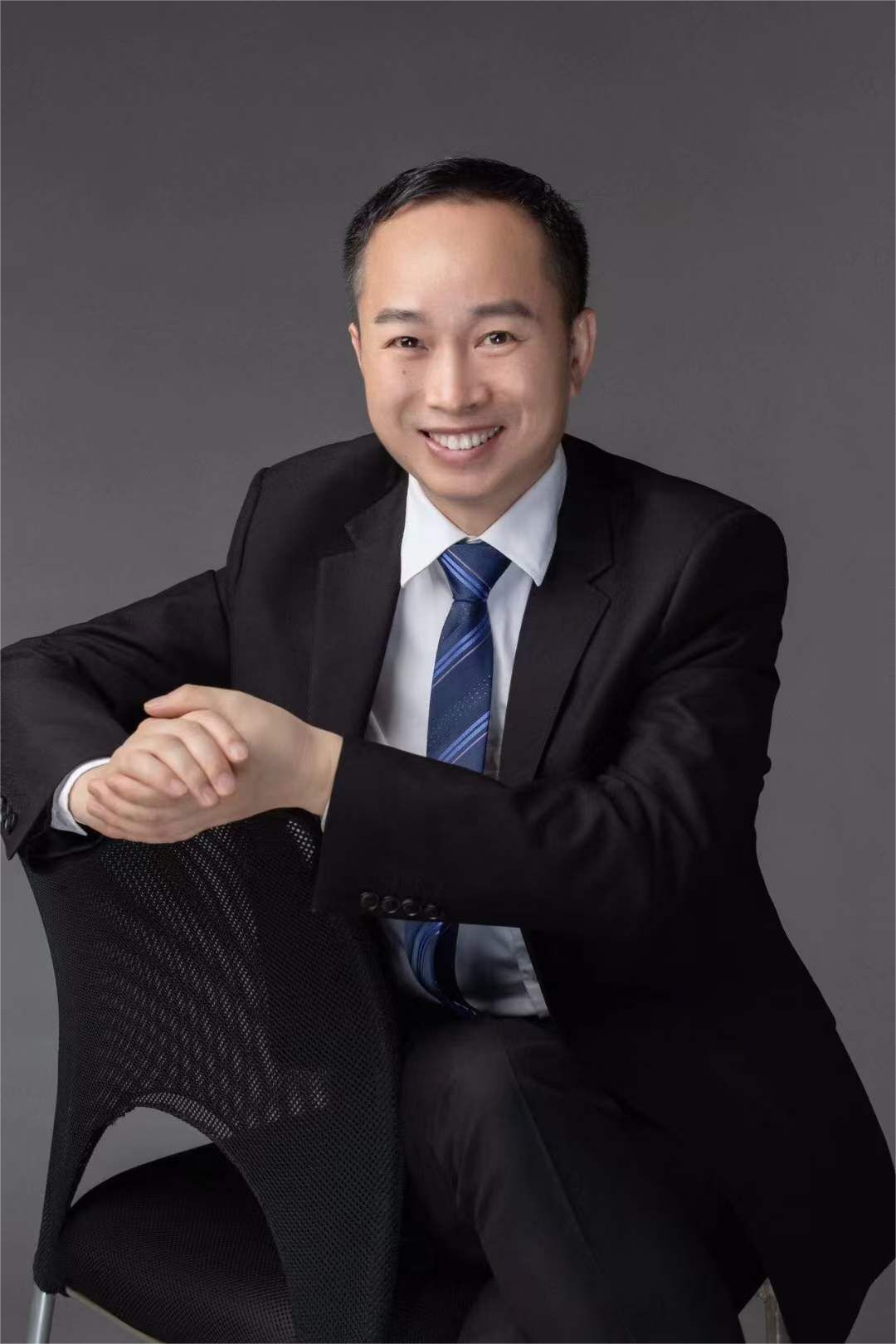 彭小兵  教授