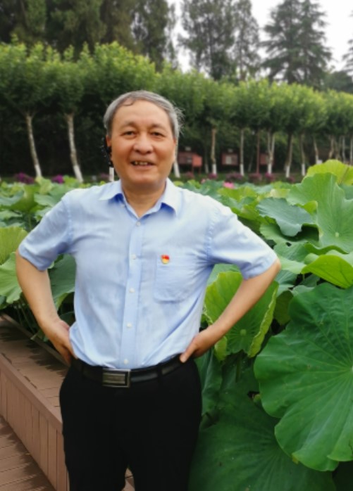 张亮亮   教授