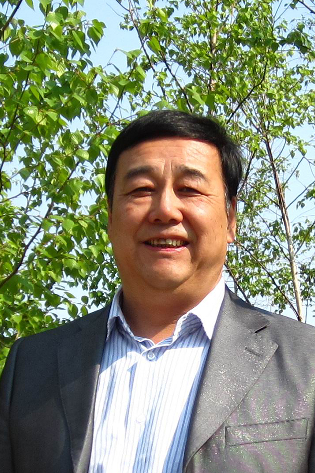 张子林   教授