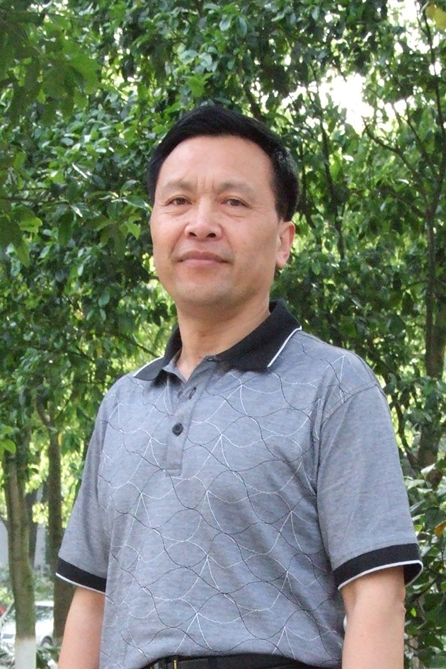 李平诗  教授