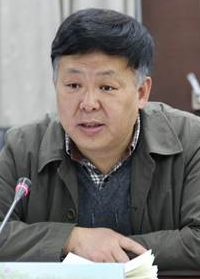 熊忠阳  教授