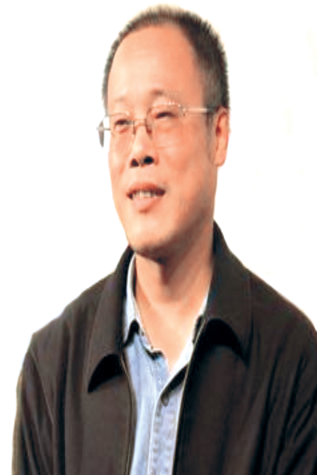 龙彬  教授