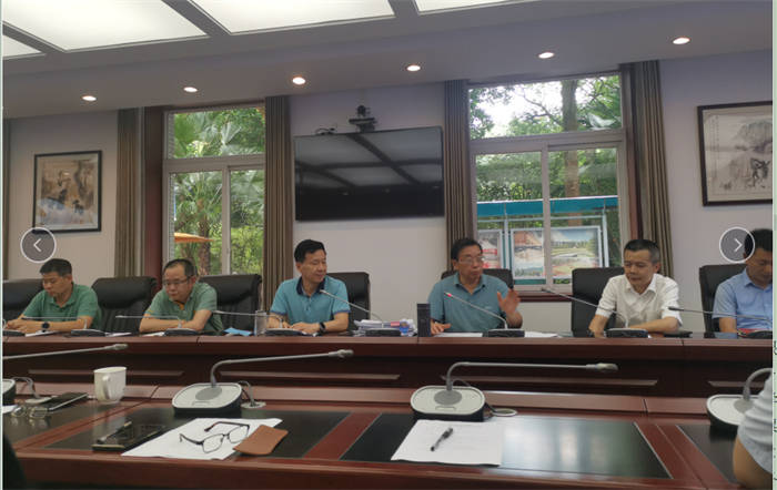 【搜狐新闻】重庆城市科技学院顺利召开2022年学位评定委员会会议