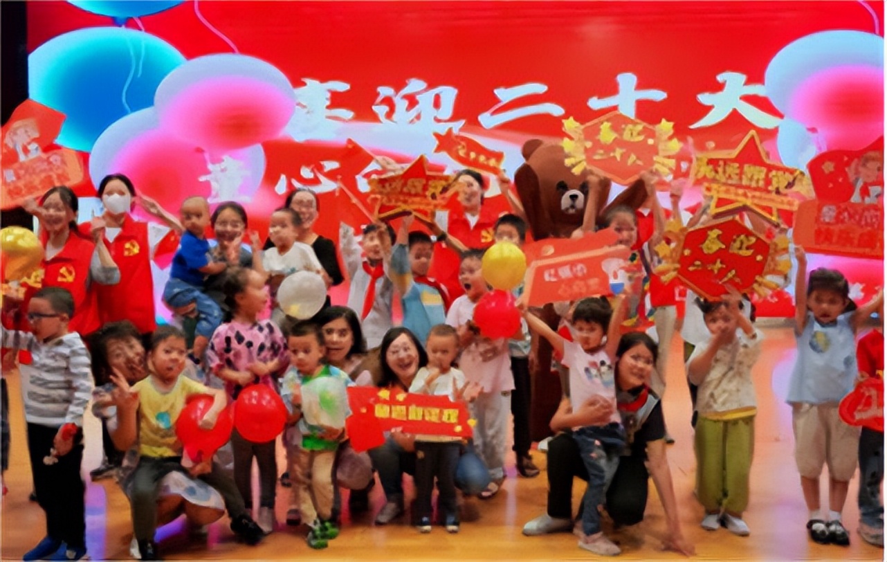 【今日头条】重庆城科建筑与土木工程学院开展我为群众办实事的主题活动