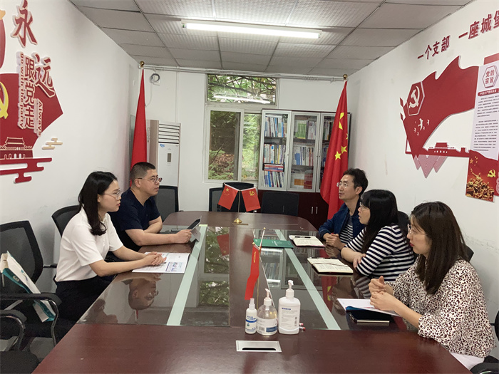 人工智能与大数据学院持续开展就业专项行动