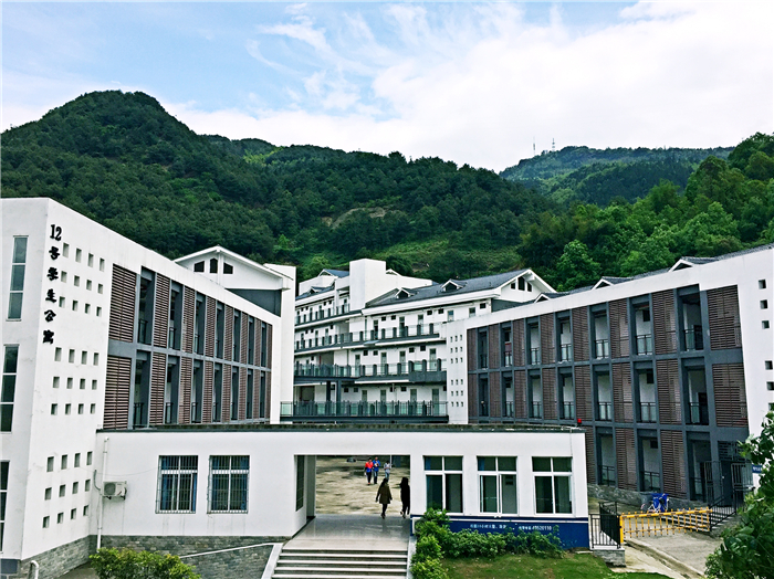学生公寓12栋
