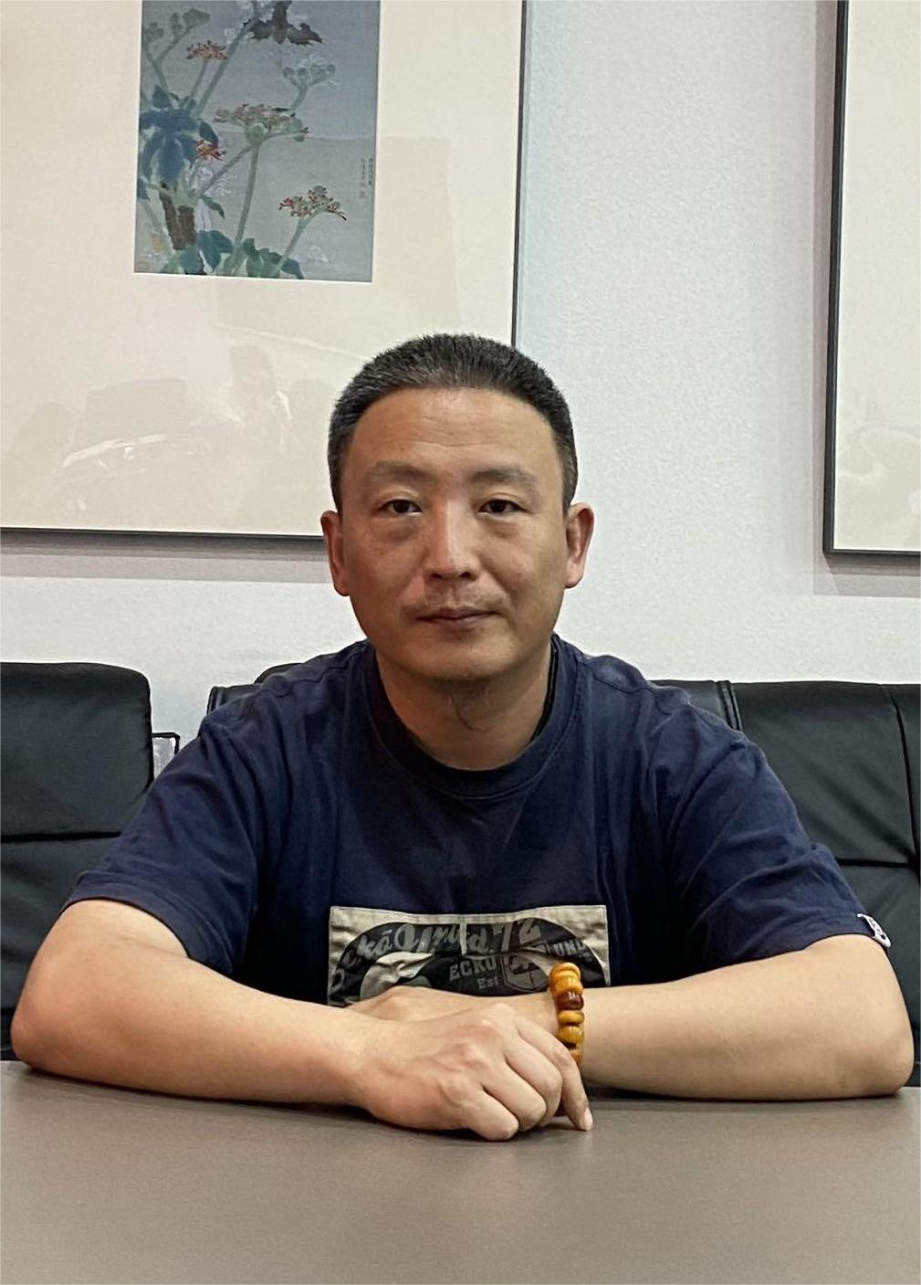 金科  教授