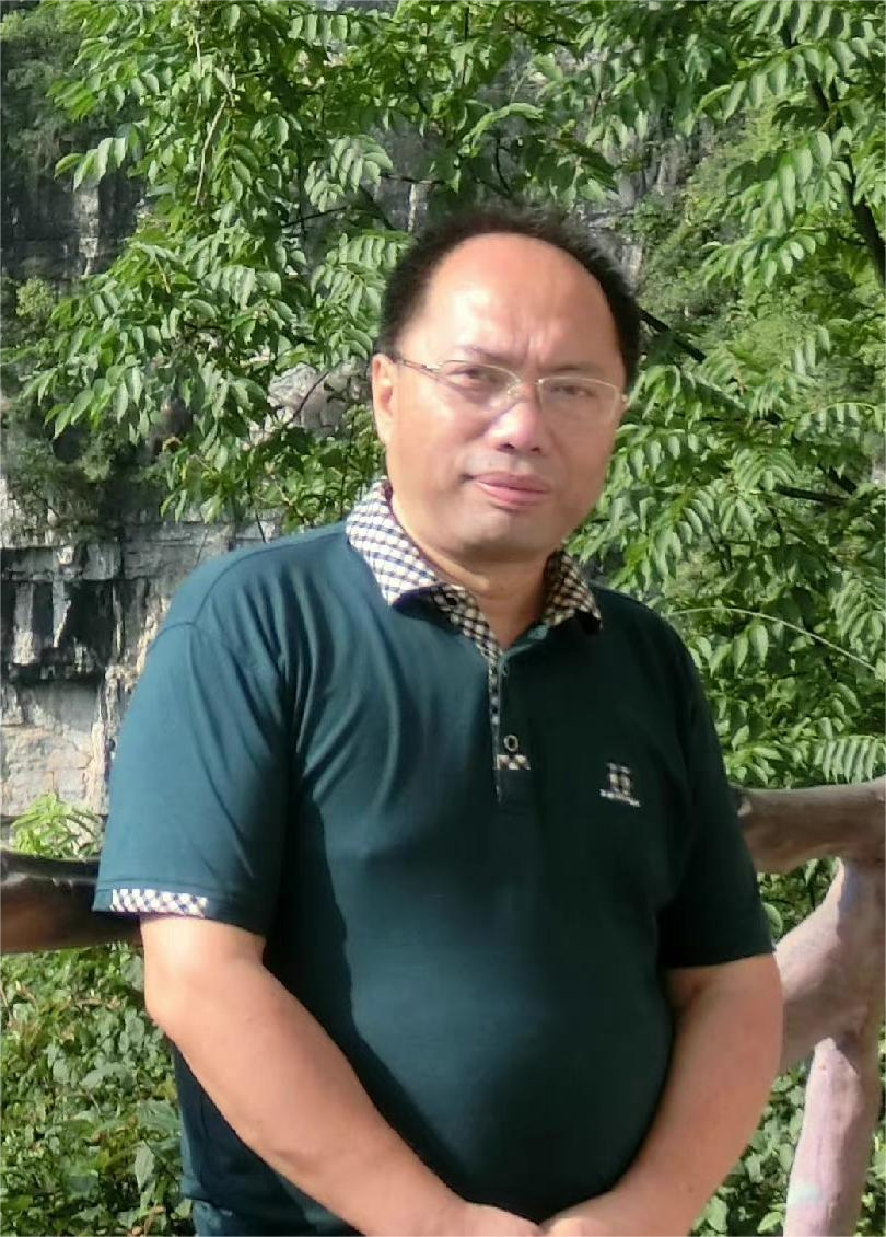 蒲勇健  教授