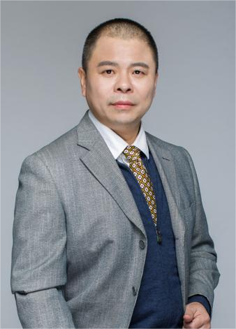阴可  教授