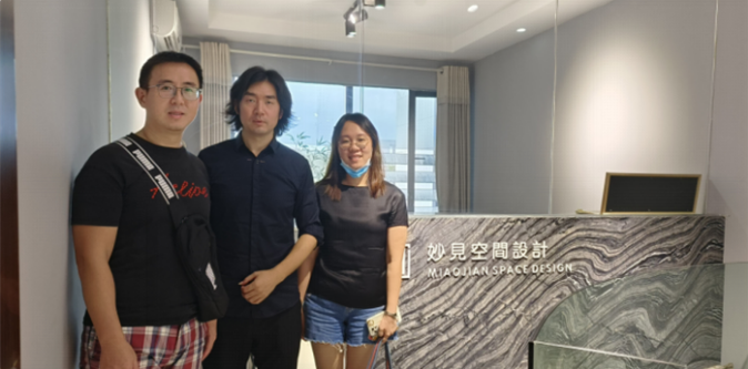 【今日头条】重庆城科艺术与传媒学院赴渝北区开展“访企拓岗促就业”专项活动