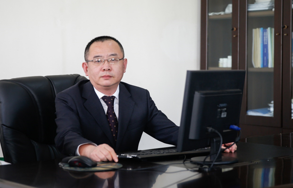 【华龙网】读报告 共赴美好新生活 重庆城市科技学院党委书记、督导专员王银峰：以优异成绩，谱写全面建设社会主义现代化国家新篇章