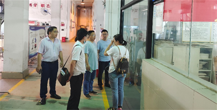 电气工程与智能制造学院首次校内金工实习顺利完成