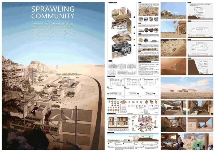 【大鱼新闻】祝贺！重庆城科学子在UIA-国际学生创意竞赛-绿色长城单阶段学生创意设计大赛中获奖！